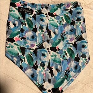 Skida fleece lined bandana